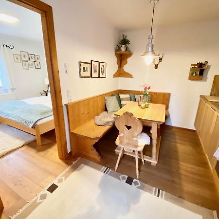Apartamento Burgi Kefer Bad Ischl Exterior foto